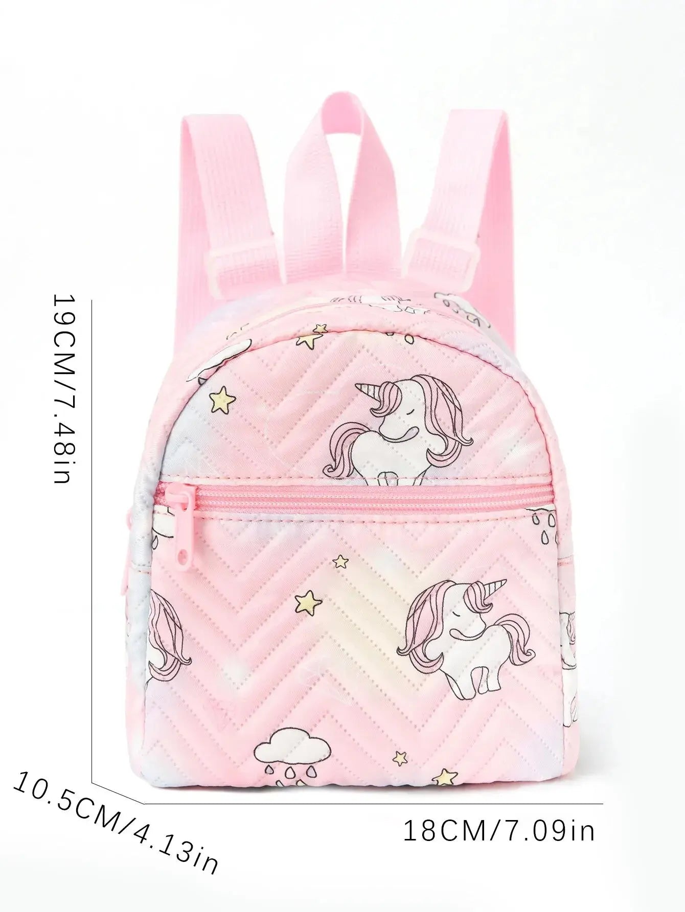 Sac à dos enfant | Licorn - TurtlesTrip
