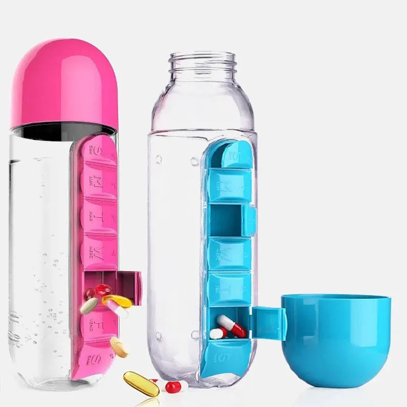 Accessoires | Bottlepill - TurtlesTrip