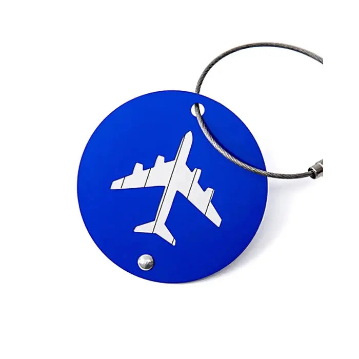 Accessoires | Etiquettes de bagage - TurtlesTrip