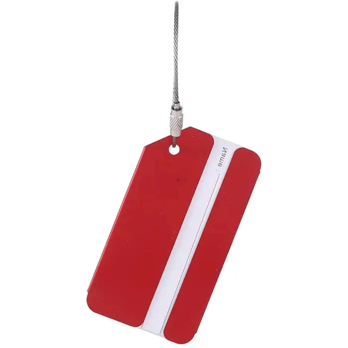 Accessoires | Etiquettes de bagage - TurtlesTrip