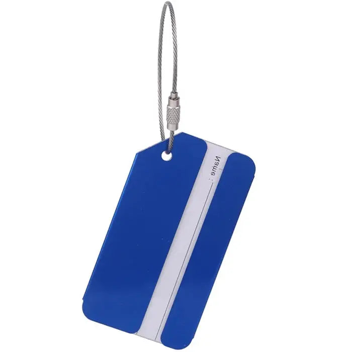 Accessoires | Etiquettes de bagage - TurtlesTrip