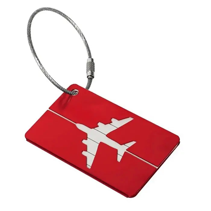 Accessoires | Etiquettes de bagage - TurtlesTrip