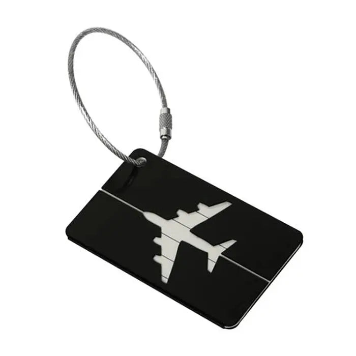 Accessoires | Etiquettes de bagage - TurtlesTrip