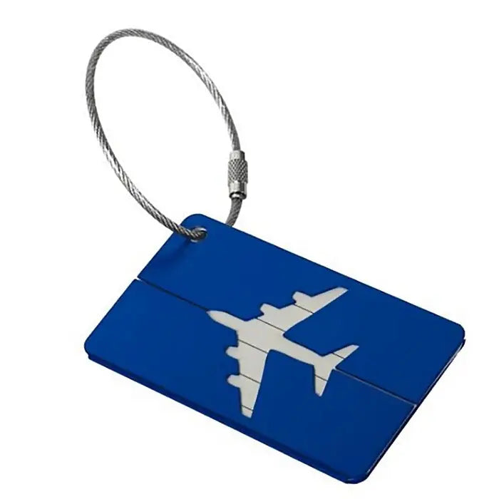 Accessoires | Etiquettes de bagage - TurtlesTrip