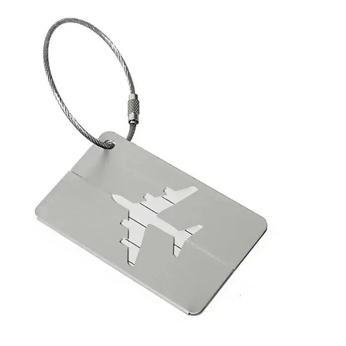 Accessoires | Etiquettes de bagage - TurtlesTrip
