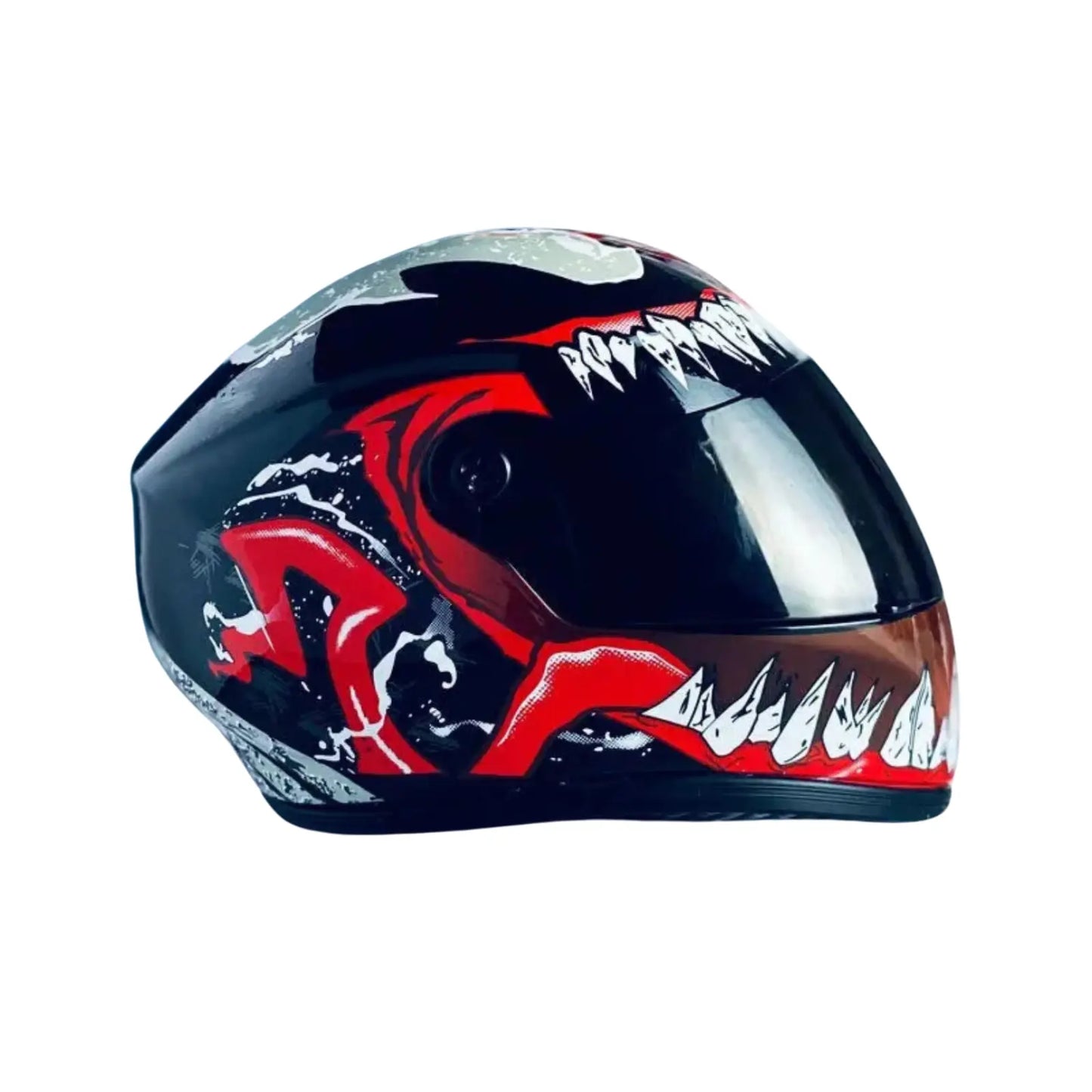 Accessoires | Casque moto pour DoggyCat - TurtlesTrip