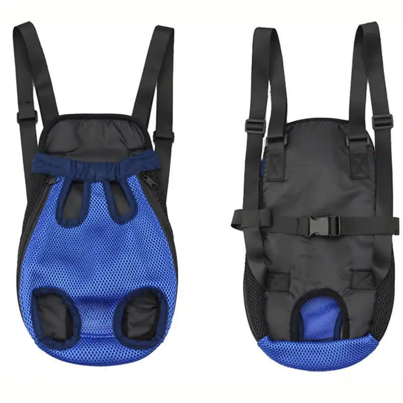 Sac à dos animod | Backpet - TurtlesTrip