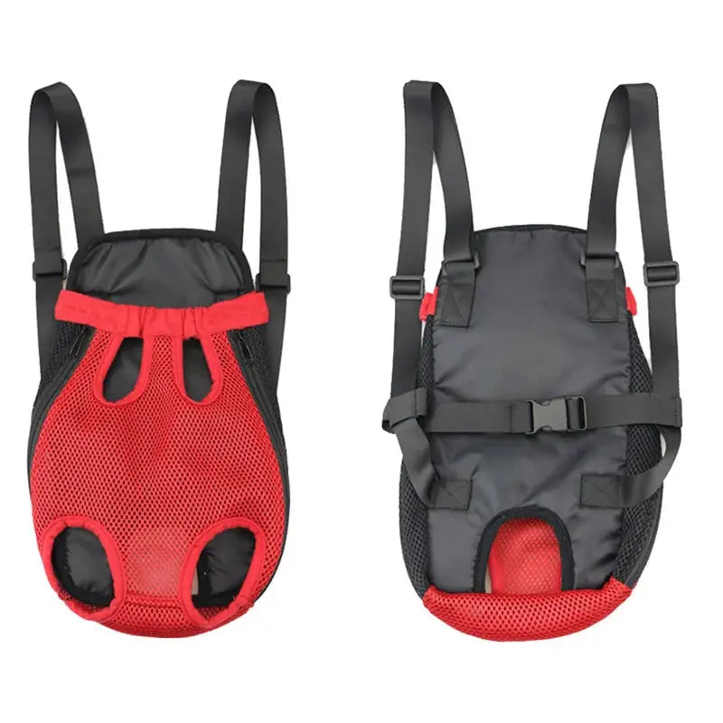 Sac à dos animod | Backpet - TurtlesTrip