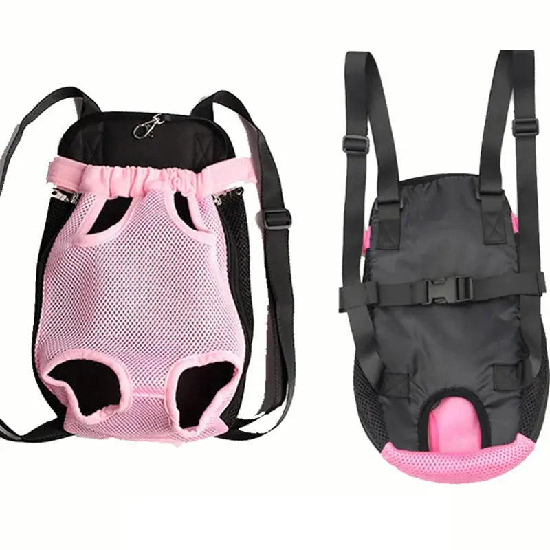 Sac à dos animod | Backpet - TurtlesTrip