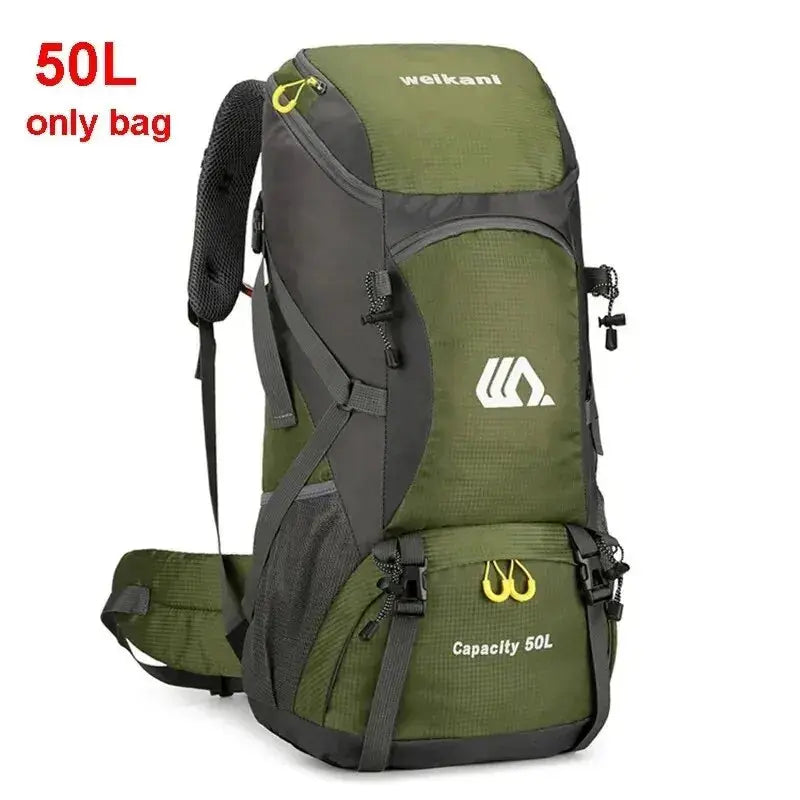 Sac à dos de voyage | Thurgood - TurtlesTrip