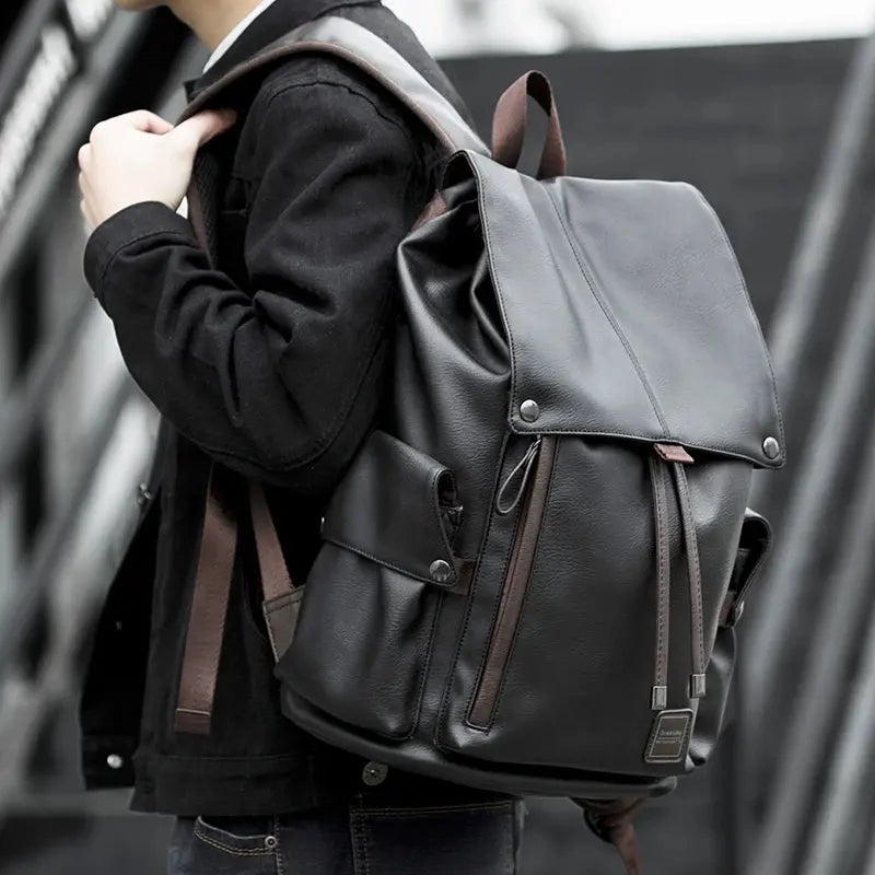 Sac à dos vintage | Vintar - TurtlesTrip