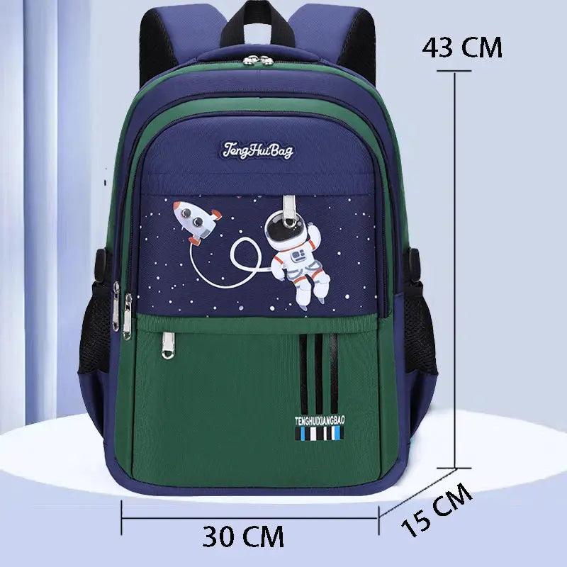 Sac à dos enfant | Astro - TurtlesTrip