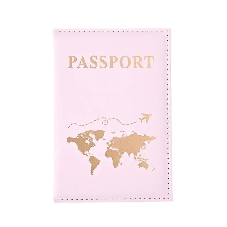 Accessoires | Protege passeport - TurtlesTrip