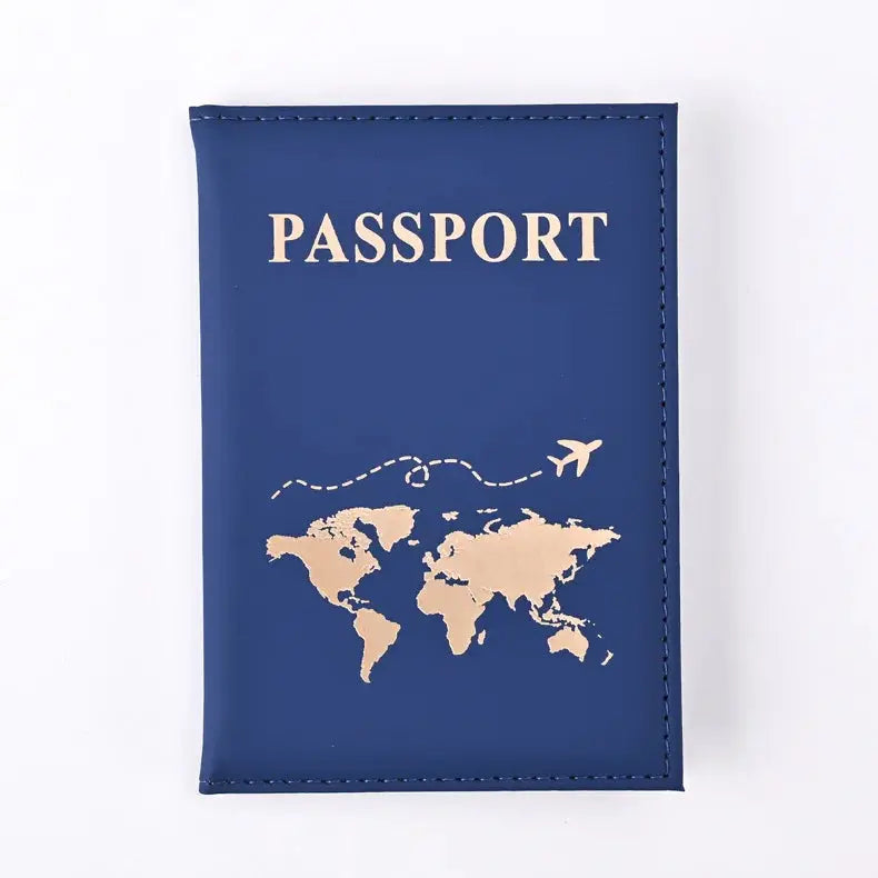 Accessoires | Protege passeport - TurtlesTrip