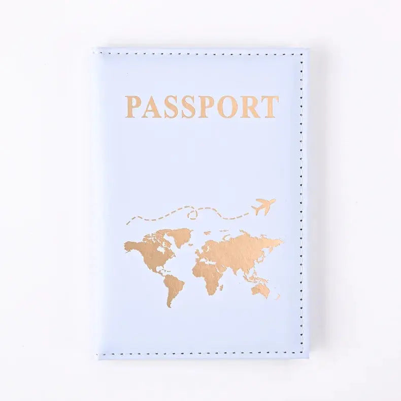 Accessoires | Protege passeport - TurtlesTrip