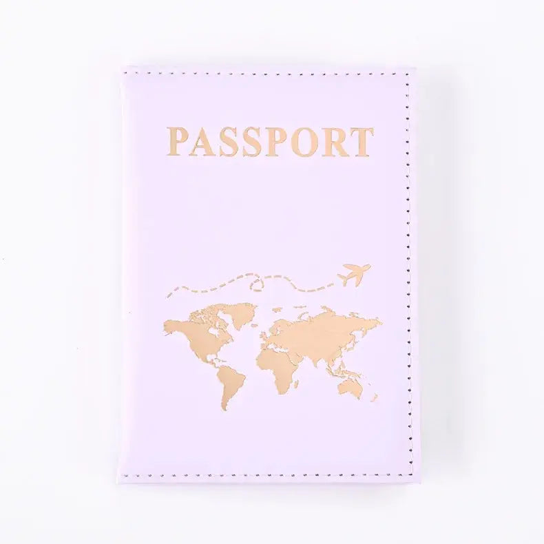 Accessoires | Protege passeport - TurtlesTrip