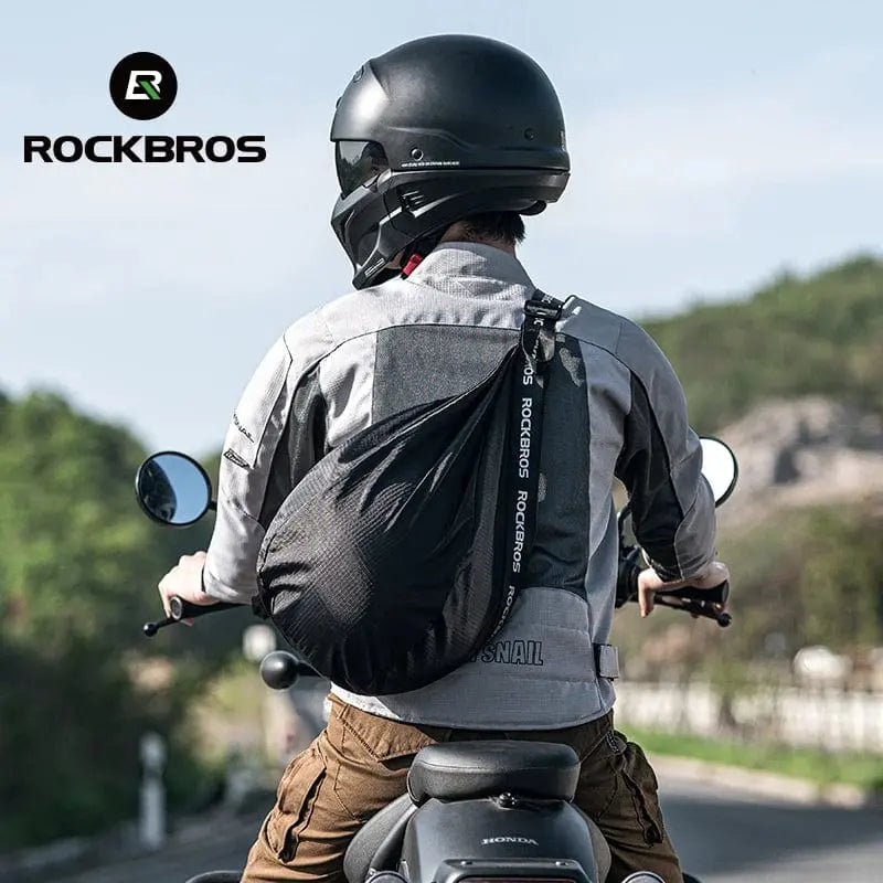 RiderPack Backpack | Spa-Francorchamps