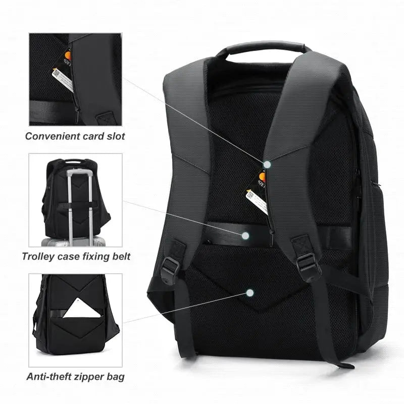 Work backpack | Chopin