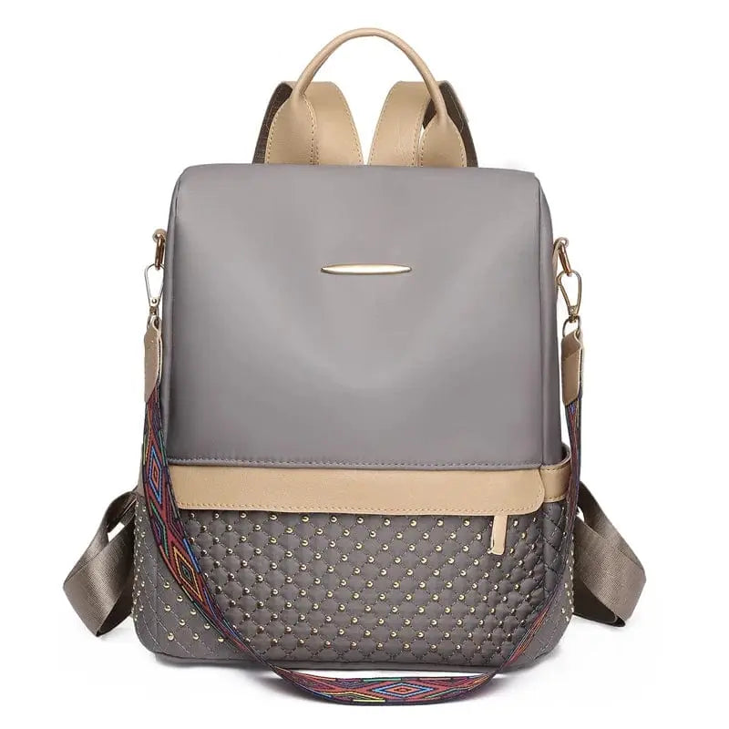 City backpack | Lamu