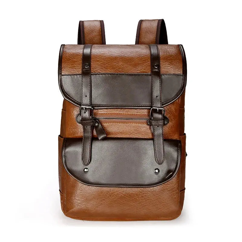 Sac à dos vintage | Retroway - TurtlesTrip