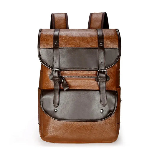 Sac à dos vintage | Retroway - TurtlesTrip