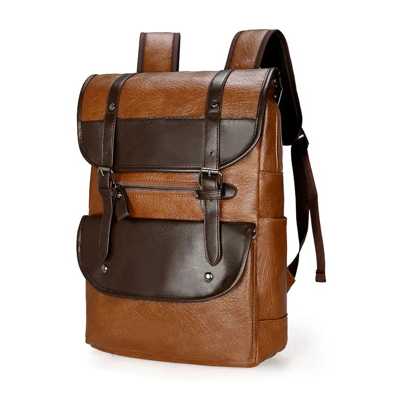 Sac à dos vintage | Retroway - TurtlesTrip