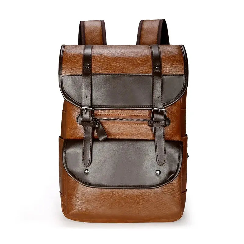 Sac à dos vintage | Retroway - TurtlesTrip