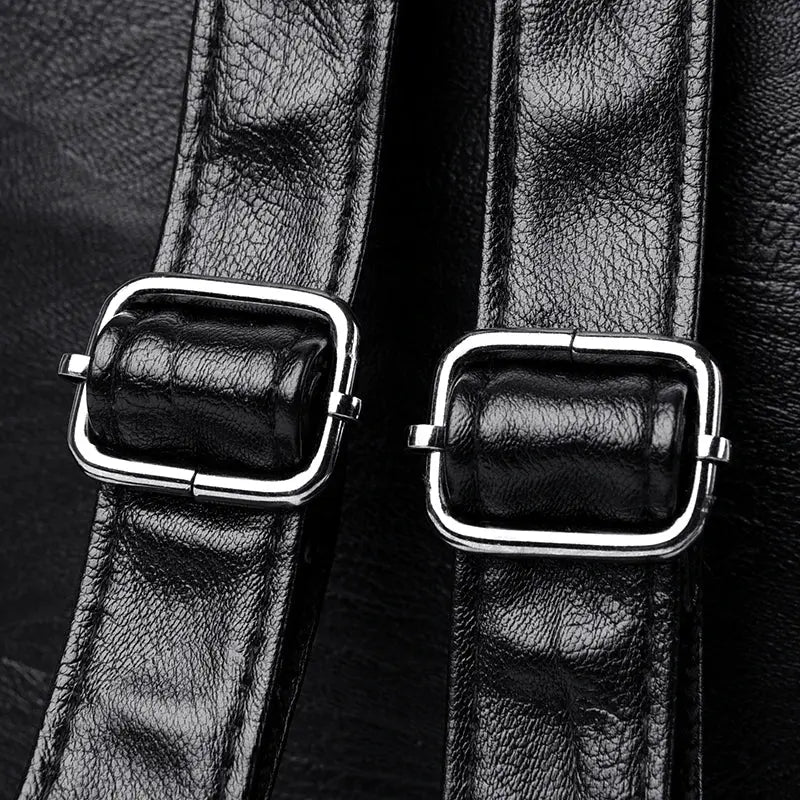 Sac à dos vintage | Backera - TurtlesTrip