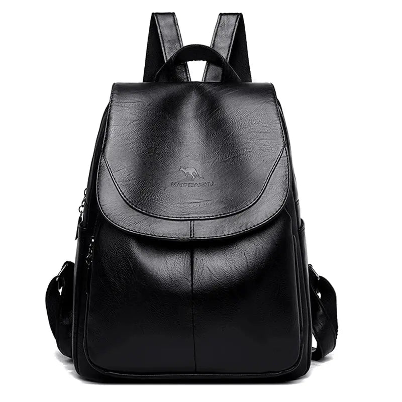Sac à dos vintage | Backera - TurtlesTrip