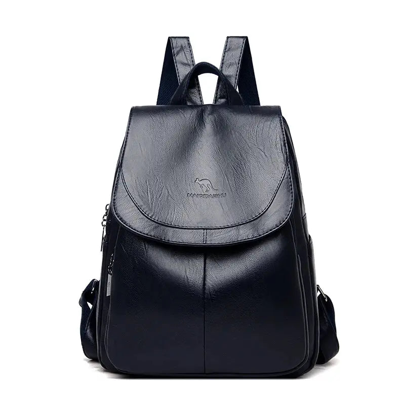 Sac à dos vintage | Backera - TurtlesTrip