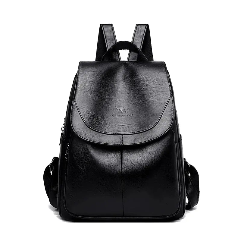 Sac à dos vintage | Backera - TurtlesTrip