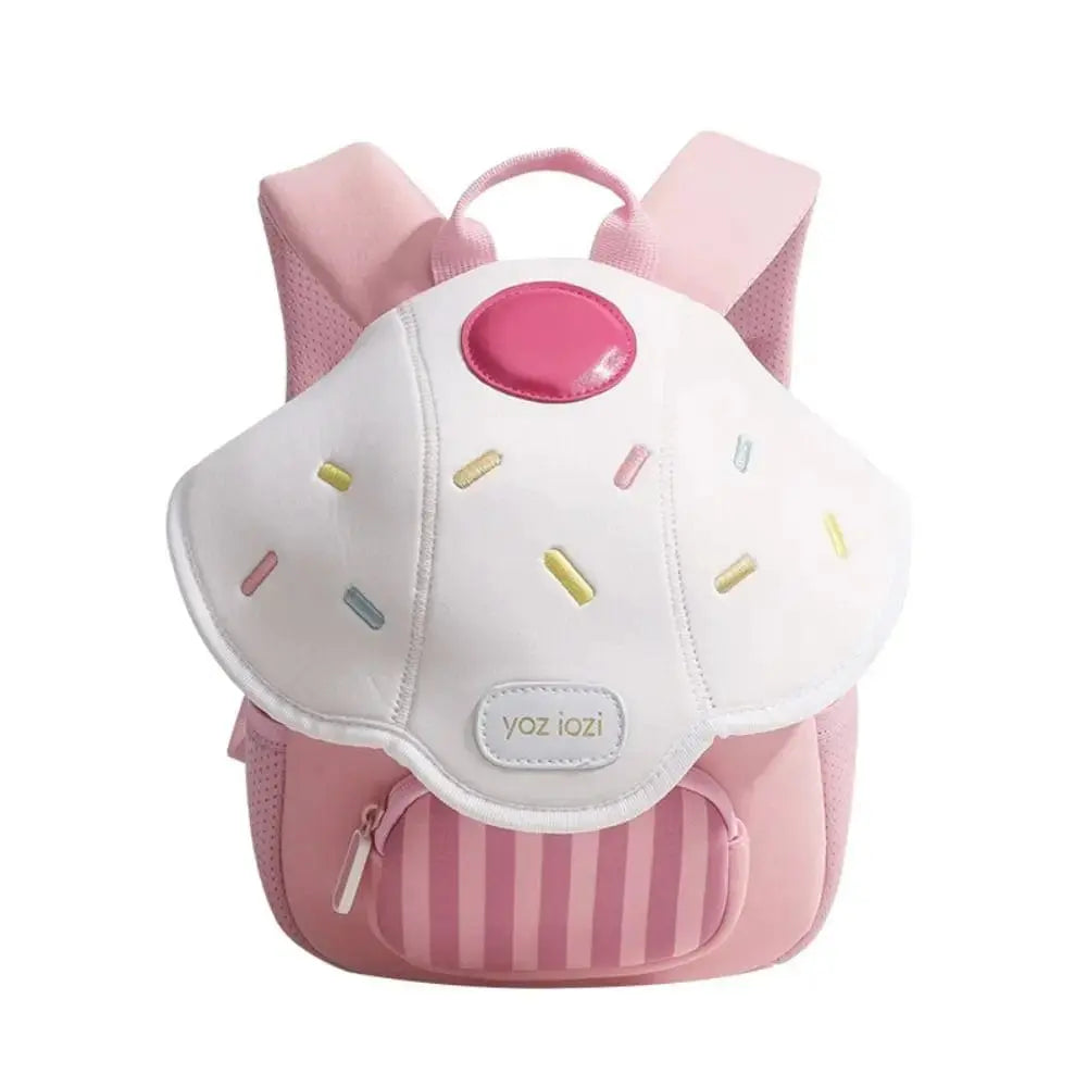 Sac à dos enfant | Bonbon cuP TurtlesTrip