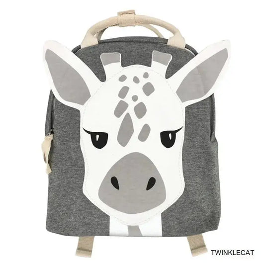 Mochila infantil | Caras