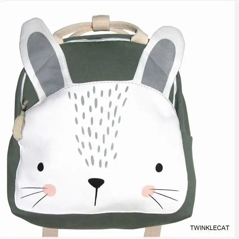 Children's backpack | Faces