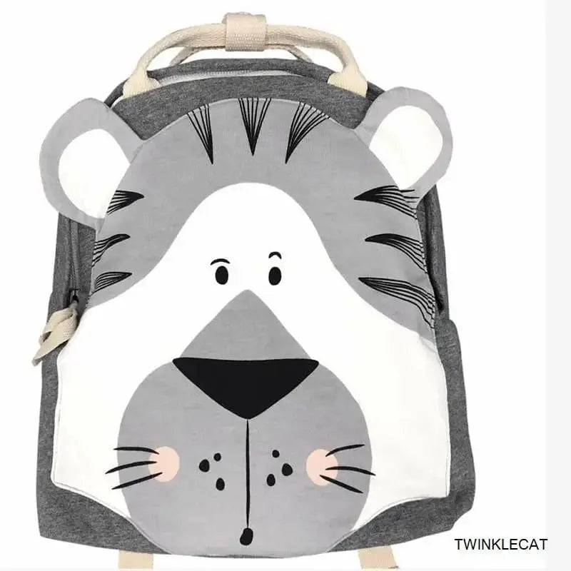 Mochila infantil | Caras