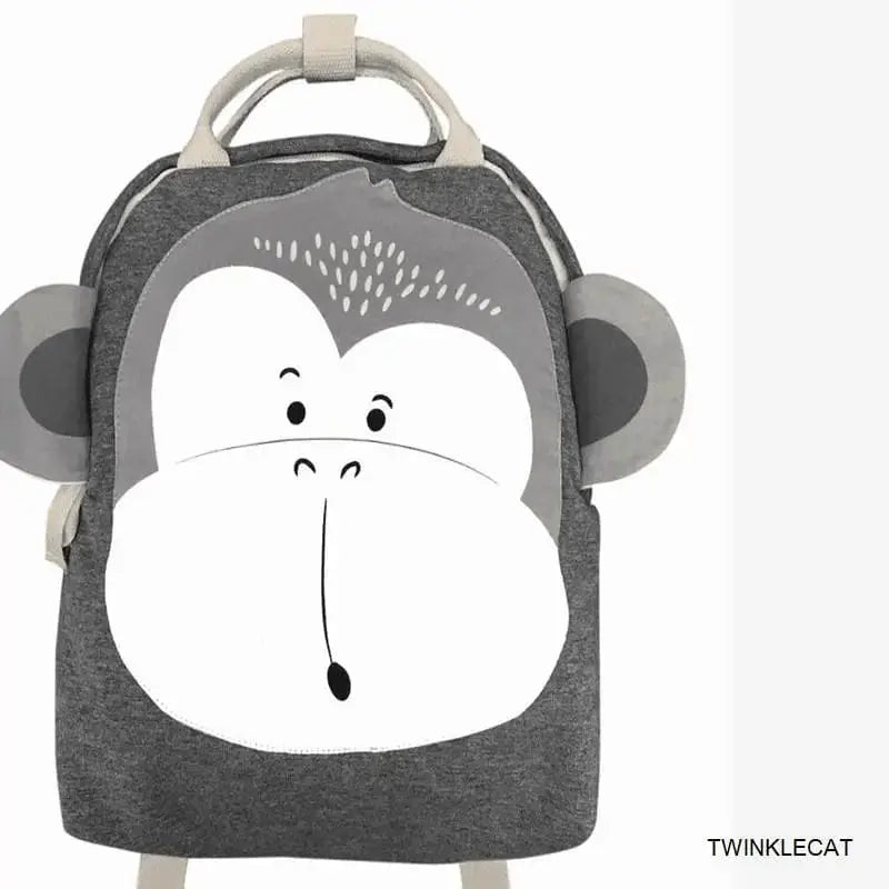 Mochila infantil | Caras