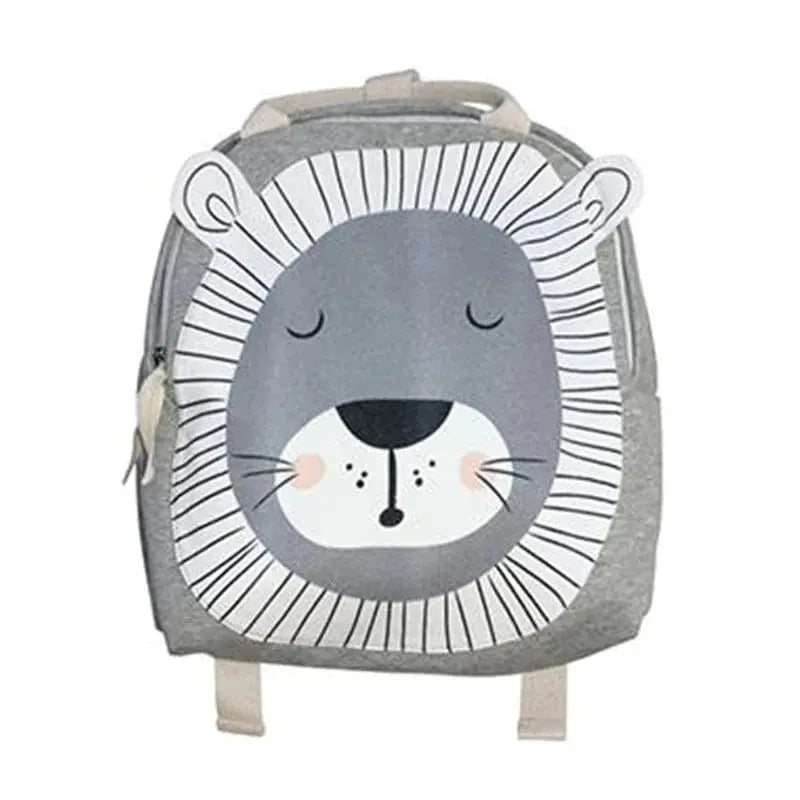 Mochila infantil | Caras