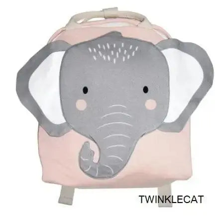 Mochila infantil | Caras