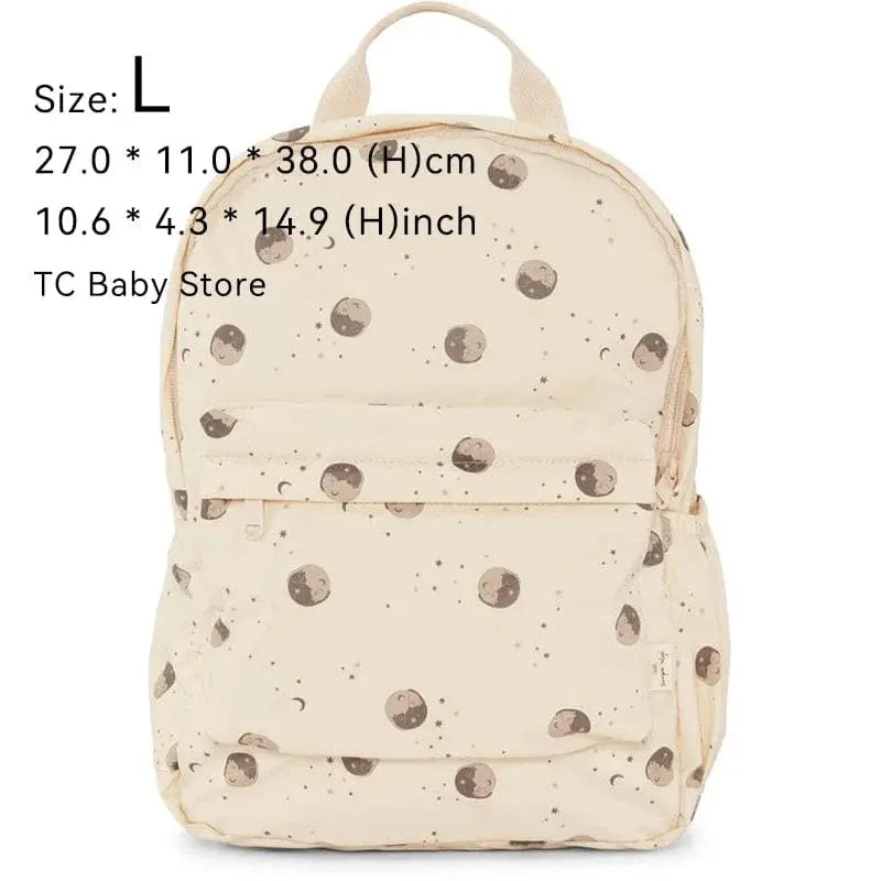 Mochila infantil | Haumea