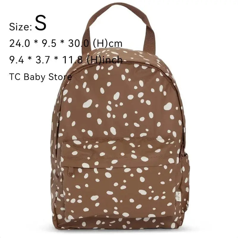 Mochila infantil | Haumea