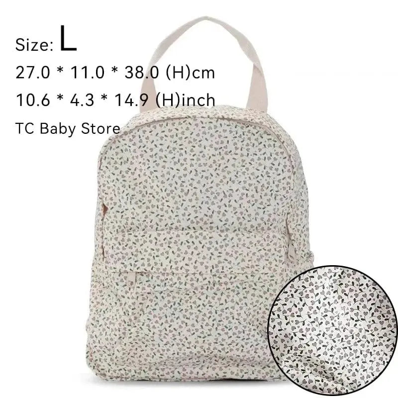 Mochila infantil | Haumea