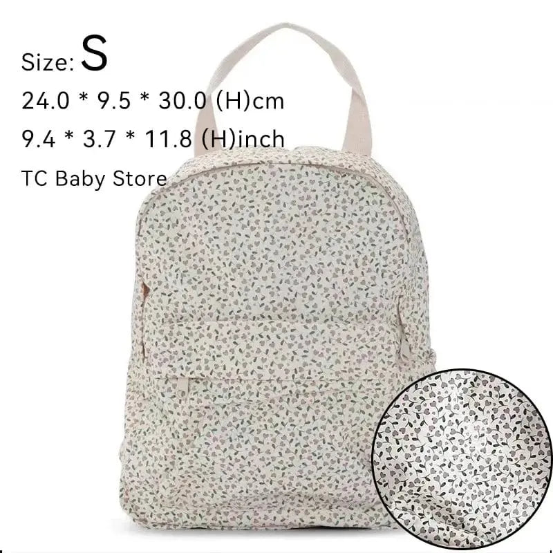 Mochila infantil | Haumea