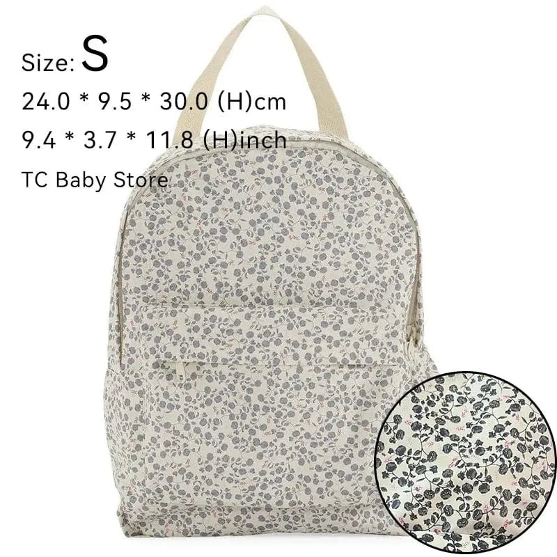 Mochila infantil | Haumea