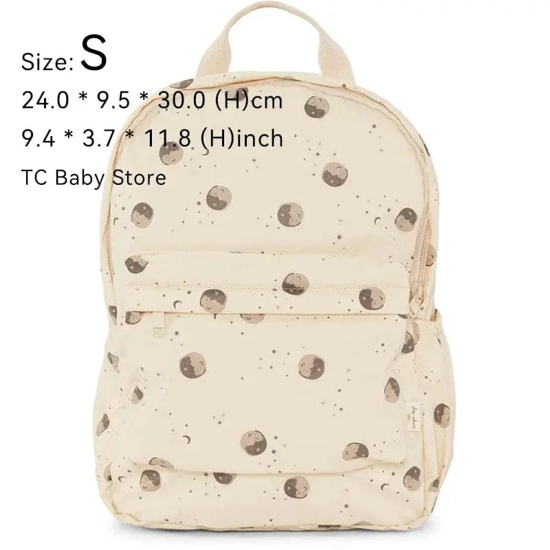 Mochila infantil | Haumea