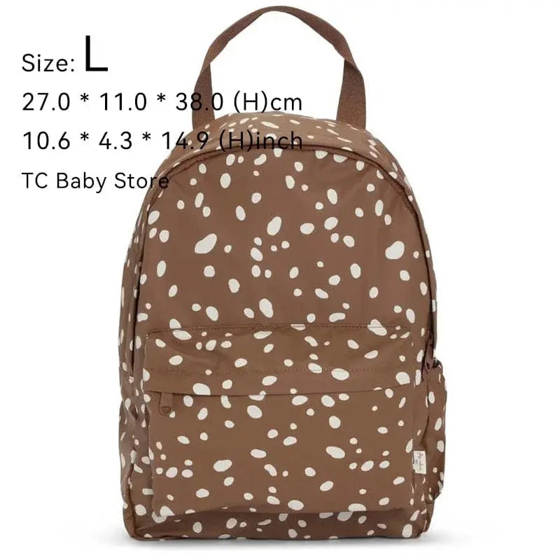 Mochila infantil | Haumea