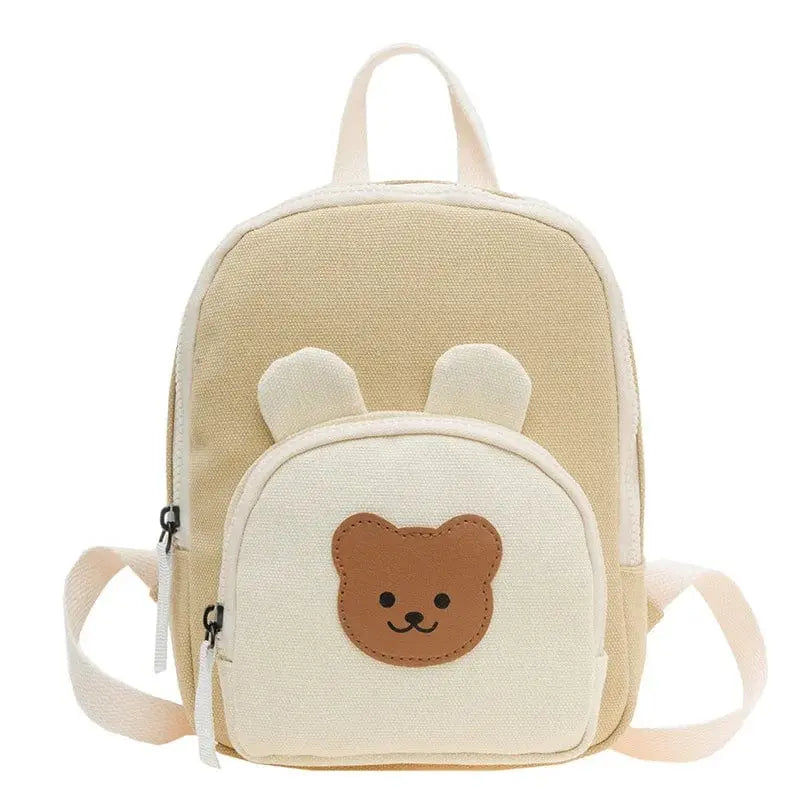 Mochila infantil | marzo