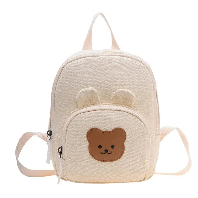 Mochila infantil | marzo