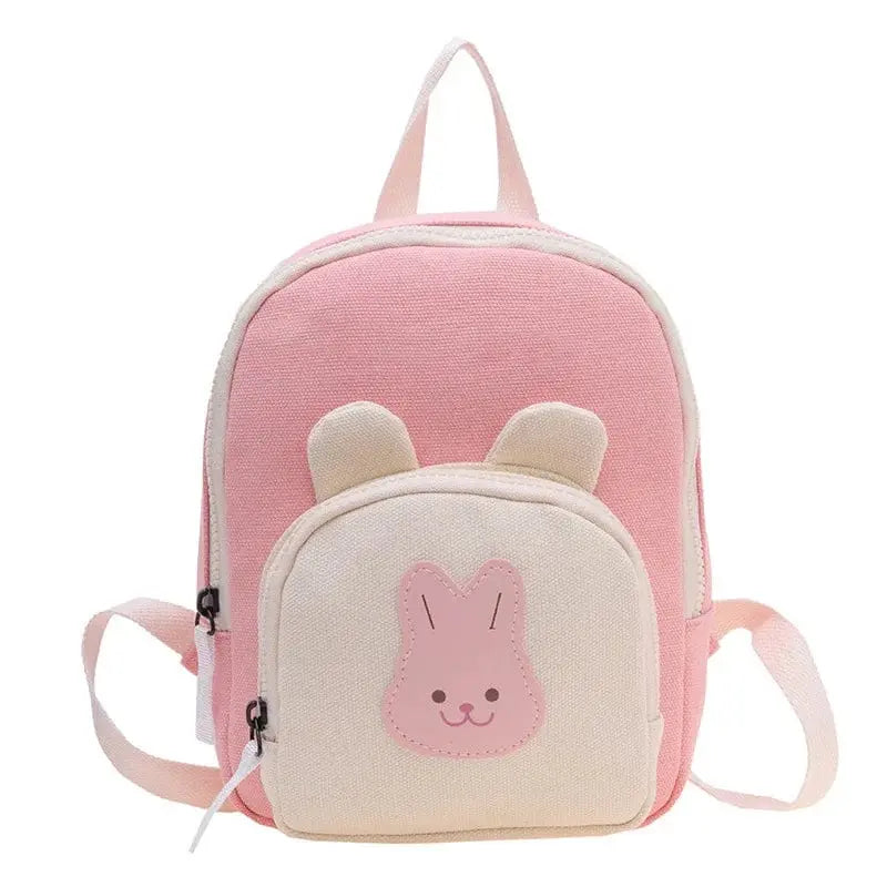 Mochila infantil | marzo