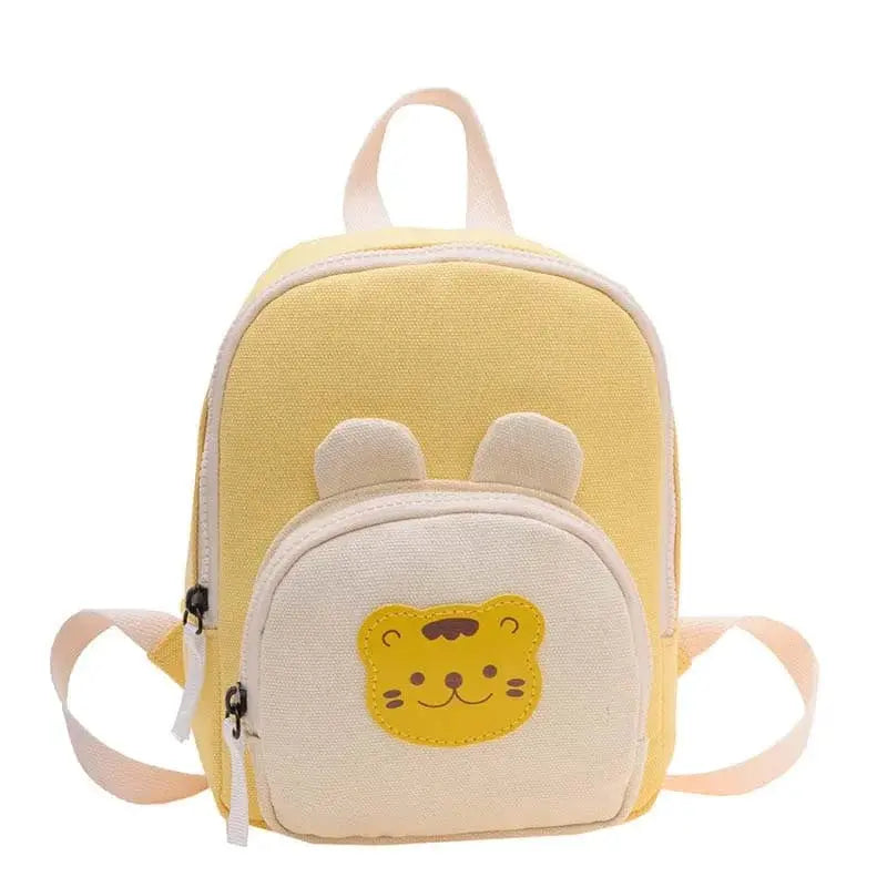 Mochila infantil | marzo