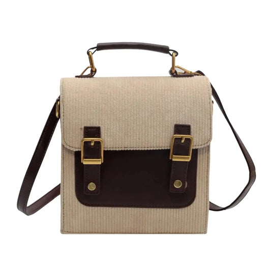 Sac à dos vintage | Timecaps - TurtlesTrip